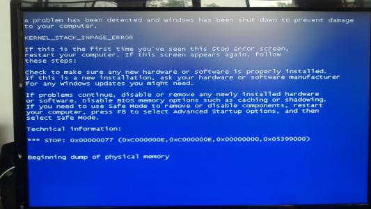 win10電腦無(wú)法正常啟動(dòng)處理方案 win10電腦無(wú)法正常啟動(dòng)處理方案