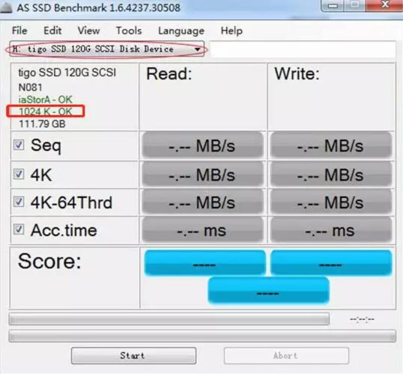 Win7電腦加裝固態(tài)硬盤需要注意的幾個點