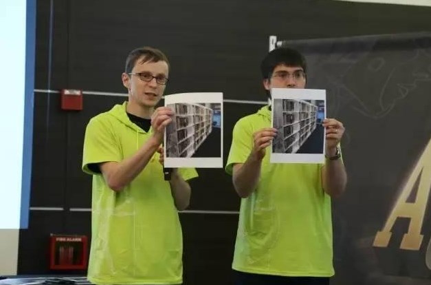 GeekPwn2018對決AI揭秘黑客界最強(qiáng)大腦 GeekPwn2018對決AI揭秘黑客界最強(qiáng)大腦