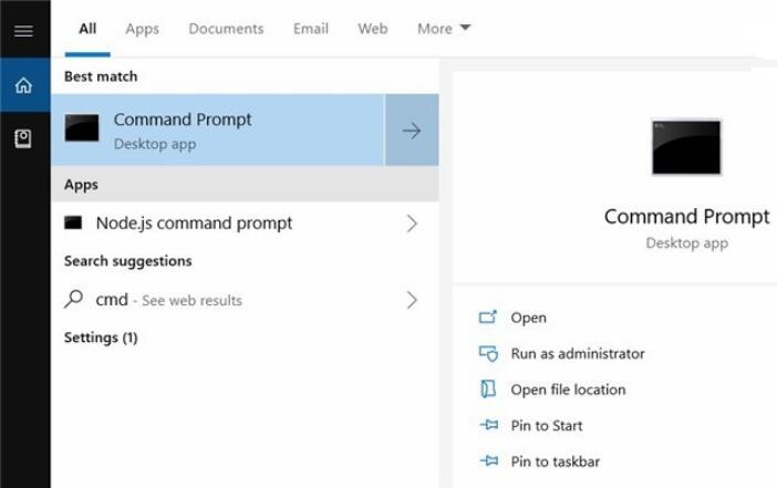 win10十月更新音頻輸出設(shè)備未安裝錯(cuò)誤修復(fù)教程