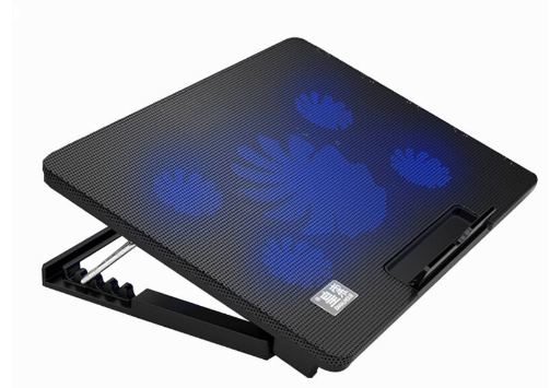 小熊教你筆記本降溫技巧 小熊教你筆記本降溫技巧