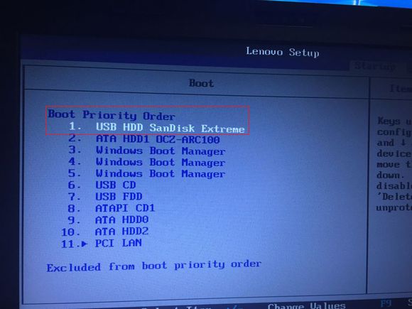 uefi+gpt重裝win10系統(tǒng)教程 uefi+gpt重裝win10系統(tǒng)教程