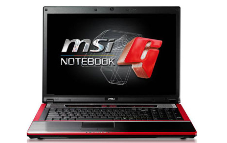 微星筆記本一鍵設(shè)置U盤啟動教程 微星筆記本一鍵設(shè)置U盤啟動教程