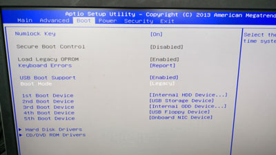 戴爾臺式機U盤重裝一鍵設置U盤啟動教程 戴爾臺式機U盤重裝一鍵設置U盤啟動教程
