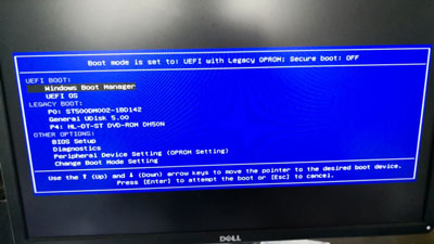 戴爾臺式機U盤重裝一鍵設置U盤啟動教程 戴爾臺式機U盤重裝一鍵設置U盤啟動教程