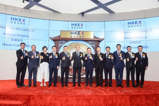 美團(tuán)點(diǎn)評宣布上市后首次架構(gòu)調(diào)整:以“吃”為核心 美團(tuán)點(diǎn)評宣布上市后首次架構(gòu)調(diào)整:以“吃”為核心