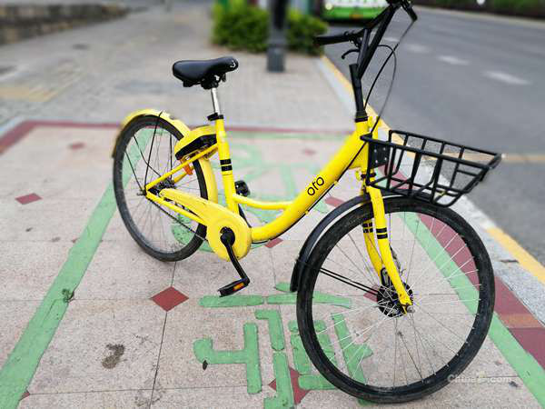 ofo回應(yīng)破產(chǎn)重組：報(bào)道嚴(yán)重失實(shí)，將訴諸法律