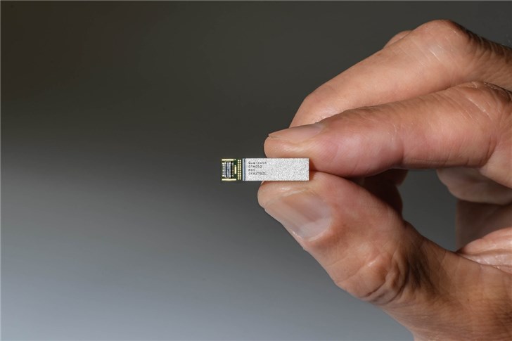 沖刺！5G手機(jī)觸手可及