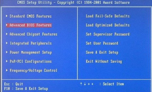 臺式機(jī)重裝系統(tǒng)教程 臺式機(jī)重裝系統(tǒng)教程