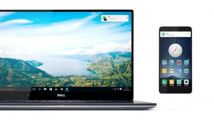 戴爾Mobile Connect獲實用更新:非戴爾PC也能使用 戴爾Mobile Connect獲實用更新:非戴爾PC也能使用