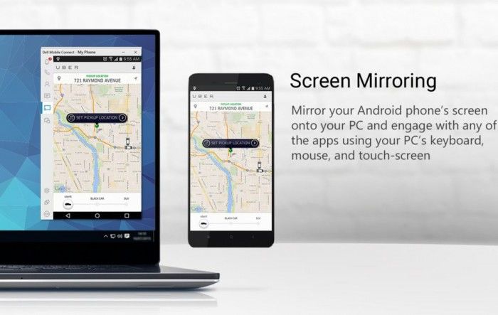 戴爾Mobile Connect獲實用更新:非戴爾PC也能使用 戴爾Mobile Connect獲實用更新:非戴爾PC也能使用