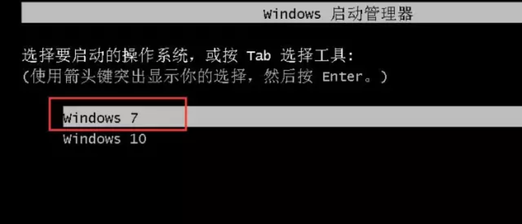 win10系統(tǒng)下重裝win7雙系統(tǒng)攻略 win10系統(tǒng)下重裝win7雙系統(tǒng)攻略