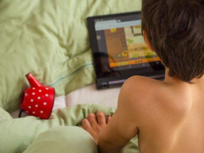 牛津研究發(fā)現(xiàn)屏幕使用時(shí)間并不會影響到孩子的睡眠 牛津研究發(fā)現(xiàn)屏幕使用時(shí)間并不會影響到孩子的睡眠