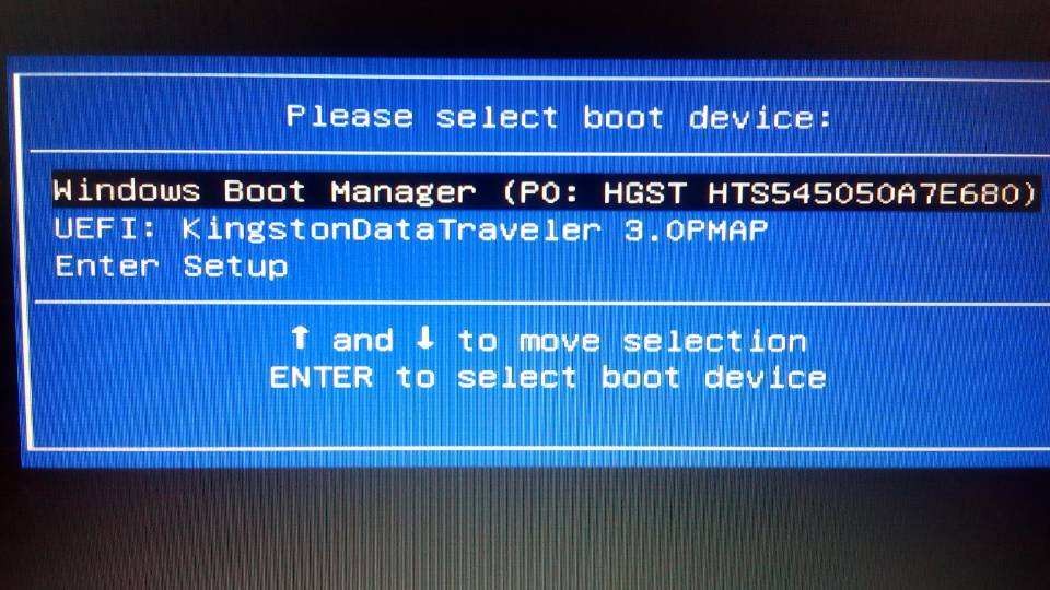 如何進(jìn)入BIOS修改啟動項為韓博士U盤啟動