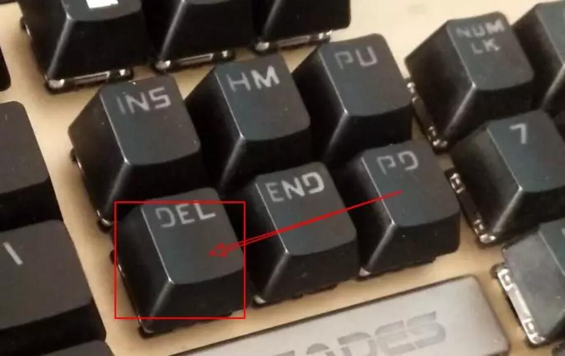 惠普暗影精靈4代按哪個鍵進(jìn)行bios設(shè)置U盤啟動項 惠普暗影精靈4代按哪個鍵進(jìn)行bios設(shè)置U盤啟動項