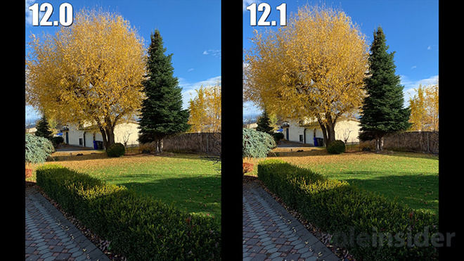 蘋(píng)果如何在iOS 12.1中修復(fù)iPhone XS美顏過(guò)頭的問(wèn)題 蘋(píng)果如何在iOS 12.1中修復(fù)iPhone XS美顏過(guò)頭的問(wèn)題