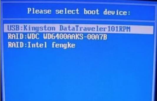 組裝臺式電腦如何通過U盤pe重裝系統(tǒng) 組裝臺式電腦如何通過U盤pe重裝系統(tǒng)