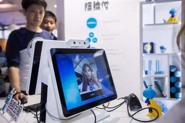 天貓雙十一2135億背后：6成用戶(hù)指紋刷臉支付