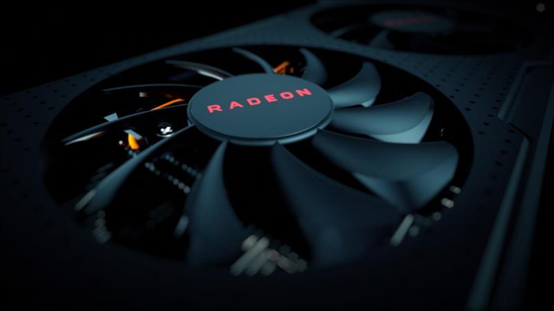 AMD Radeon RX 590首發(fā)評(píng)測：12nm新工藝