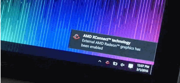 筆記本外接顯卡操作步驟 筆記本外接顯卡操作步驟