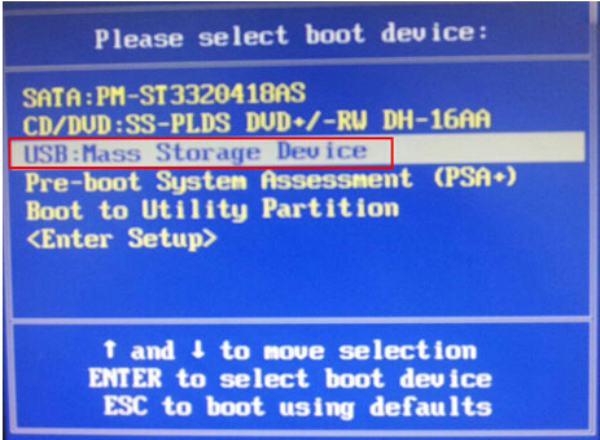 華為 MateBook X用U盤怎樣重裝xp系統(tǒng) 華為 MateBook X用U盤怎樣重裝xp系統(tǒng)