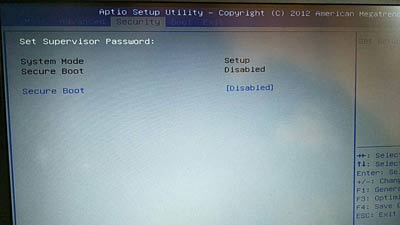 雷神911(Intel第八代)如何設(shè)置U盤啟動(圖解) 雷神911(Intel第八代)如何設(shè)置U盤啟動(圖解)