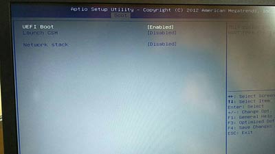 雷神911(Intel第八代)如何設(shè)置U盤啟動(圖解) 雷神911(Intel第八代)如何設(shè)置U盤啟動(圖解)