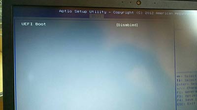 雷神911(Intel第八代)如何設(shè)置U盤啟動(圖解) 雷神911(Intel第八代)如何設(shè)置U盤啟動(圖解)