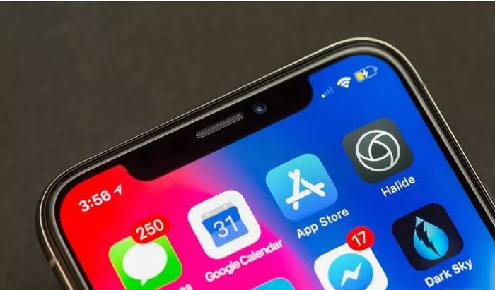 今年新款銷售疲軟，蘋果決定恢復(fù)生產(chǎn)iPhone X