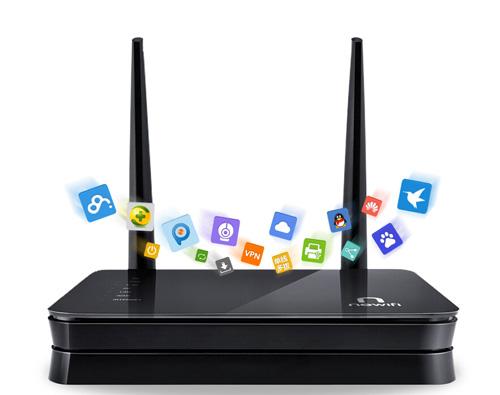 win8路由器穿墻，無(wú)線路由器防坑指南