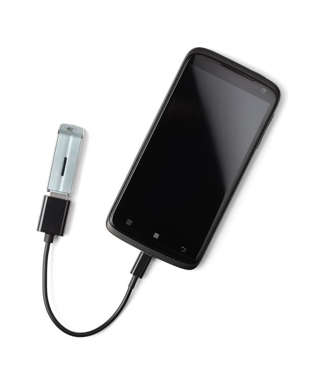 手機(jī)其實(shí)可以連接U盤(pán)，你試過(guò)嗎？