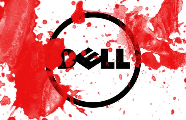 戴爾：發(fā)現(xiàn)安全漏洞，已重置所有賬戶密碼