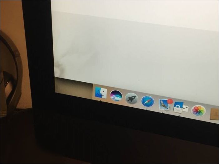 MacBook 和 iMac 屏幕進灰事件，蘋果遭遇集體訴訟