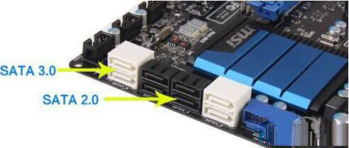 筆記本怎么對ssd固態(tài)硬盤進行優(yōu)化 筆記本怎么對ssd固態(tài)硬盤進行優(yōu)化