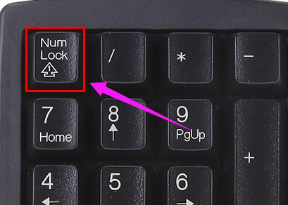 教您如何關閉筆記本小鍵盤 教您如何關閉筆記本小鍵盤