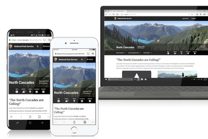 微軟重建Edge瀏覽器：用谷歌引擎，能在Mac上運(yùn)行