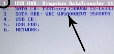 微軟Surface Pro 4開機設置U盤啟動圖文 微軟Surface Pro 4開機設置U盤啟動圖文