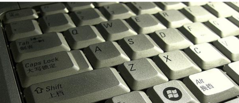 外接鍵盤作怪 外接鍵盤作怪