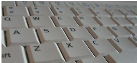 外接鍵盤作怪 外接鍵盤作怪