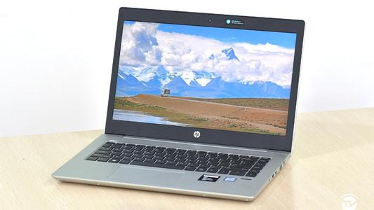 惠普全新戰(zhàn)66筆記本評測：接口全面，邊框控制更好