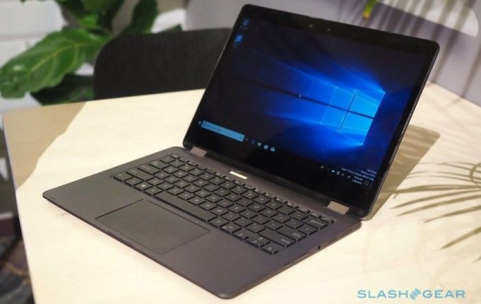 高通驍龍8cx現(xiàn)場上手:Windows on ARM要崛起 高通驍龍8cx現(xiàn)場上手:Windows on ARM要崛起