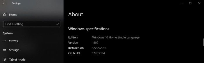 微軟開始向更多用戶推送Windows 10十月更新 微軟開始向更多用戶推送Windows 10十月更新