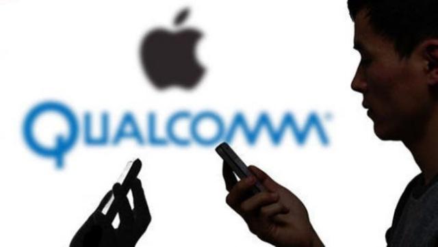 新iPhone也將禁售:高通尋求將新iPhone納入禁售令范圍 新iPhone也將禁售:高通尋求將新iPhone納入禁售令范圍