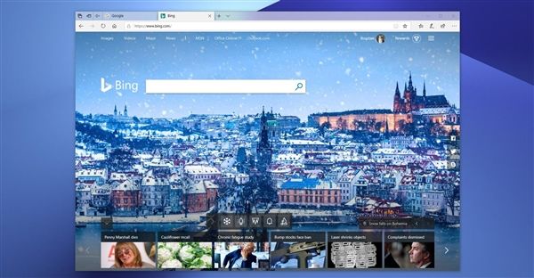 微軟：不會(huì)殺死Edge瀏覽器，只是換成Chromium內(nèi)核