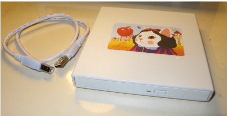 詳細(xì)教您筆記本光驅(qū)怎么打開