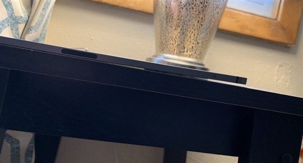 蘋果高管回應iPad Pro “彎曲門”:完全沒問題 蘋果高管回應iPad Pro “彎曲門”:完全沒問題