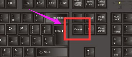 梅捷主板U盤(pán)重裝如何設(shè)置U盤(pán)啟動(dòng)