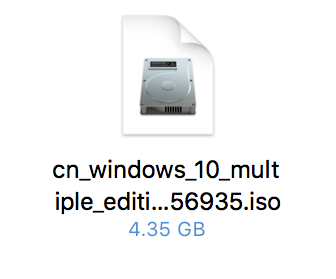 蘋果電腦重裝win10系統(tǒng)圖文教程 蘋果電腦重裝win10系統(tǒng)圖文教程