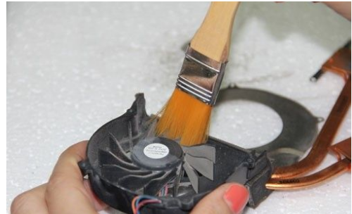 筆記本風(fēng)扇噪音過(guò)大怎么降低 筆記本風(fēng)扇噪音過(guò)大怎么降低