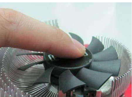 筆記本風(fēng)扇噪音過(guò)大怎么降低 筆記本風(fēng)扇噪音過(guò)大怎么降低